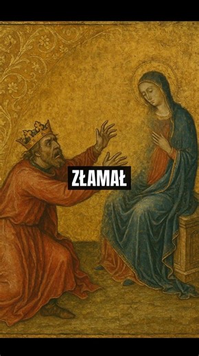 Zygmunt August i jego obsesja na punkcie ducha ukochanej żony. #historia #ciekawostki #królowie #p
