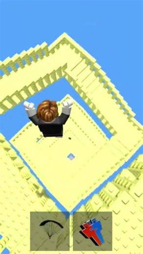 2000 stairs #2000 #stairs #roblox #song #player #trendingshort