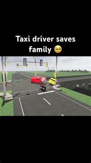 Funny crash in Roblox car crash studio 😂