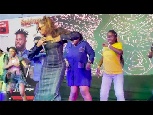 2.4M views · 122K reactions | Dance Competition! See What Happened. KIEKIE Challenges Unilag Students On The Dance Floor. Who Won_ | Gboah Tv | Facebook