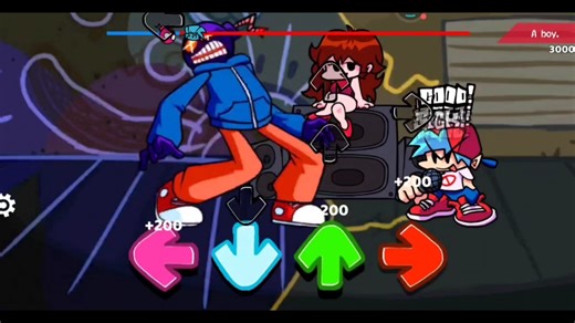 极品画质，Whitty