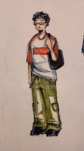 55K views · 2K reactions | let’s make some art :DD | Introvart Farr | Facebook