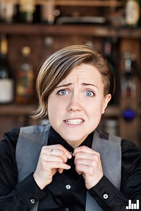 Hannah Hart - Alchetron, The Free Social Encyclopedia