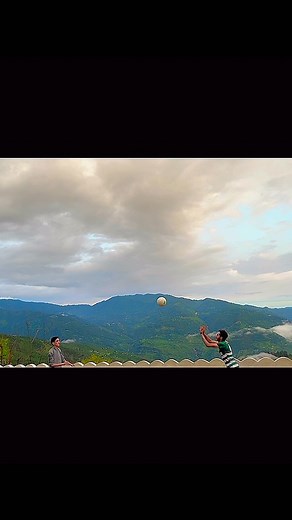 Volleyball view❤️‍🩹🏐#foryou #millionviews #volleyballworld