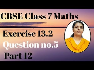 Exercise 13.2 ;Q.no 5/CBSE Class7 Maths Chapter 13 Exponents And Powers In Malayalam