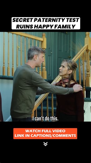 Joanne has been cheating on her husband Arnold for years with an old boyfriend who turns out to be her daughter's real father. Arnold is devastated by the news and has been an amazing father to Erica over the years. Now he must part with her forever... Do you believe that blood runs thicker than water? Or is it true love for a child that makes a real parent?. 👀 Keep Watching — You Won’t Believe What Happens Next 👉 https://www.facebook.com/watch/?v=1467120074112676 | REIDframed Studios