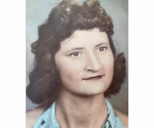Mary Frances Higgins Obituary (2025) - Calhoun, GA - Thomas Funeral Home - Calhoun