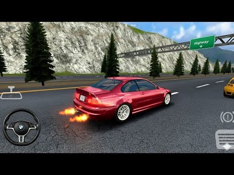 High Speed Racing Car Game 🚘🔥 | Kids Games