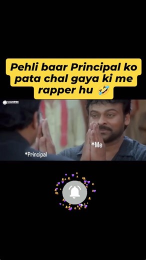 Principal jaan gaya ki me rapper hu 😲 #rapmeme #dhhmemes #rapperlife #desihiphop #indiarap #south