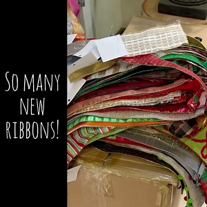30 reactions · 13 comments | David has gone overboard with NEW ribbon for 2021! Our show starts Tuesday, Jan 12 and goes through Monday, Jan 18! 9a-6p. Appointments aren’t required but recommended to delay wait times. All of our NEW items wouldn’t fit in one showroom so we have TWO! Bldg 1, Floor 17, C13 Bldg 1, Floor 18, E21 #americasmartatl #ATLMKT #shopdavidchristophers #christmastrends2021 | David Christopher's | Facebook