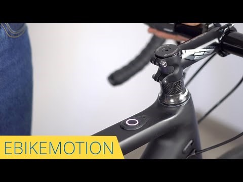 ebikemotion System - First Steps & Overview - Raddiscount.de