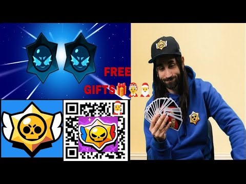 NEW 2026 🔥 😱NEW WORKING QR CODES 🎉 BRAWL STARS QR CODE 🤯 QR CODE BRAWL STARS 🎁 UPTADE