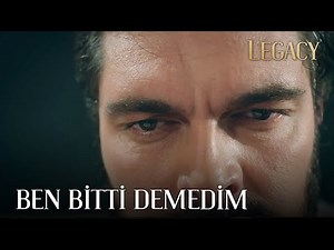 It's not over until I say it's over! | Legacy Episode 228 (English & Spanish subs)