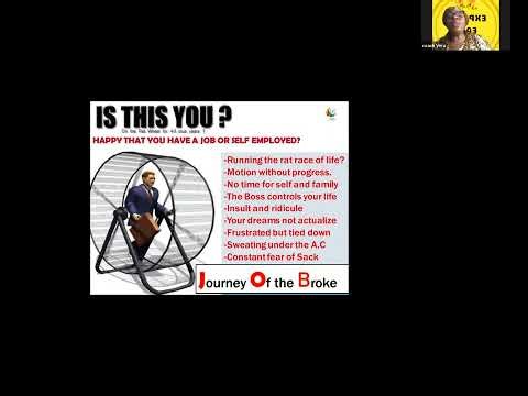 How to reposition yourself for impact