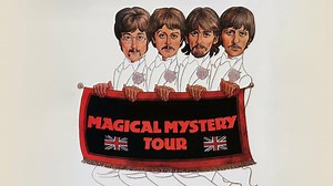 Magical Mystery Tour - Movie
