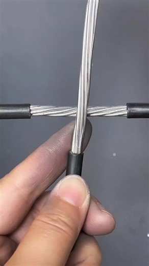 Discover the Amazing Cable Binding Technique