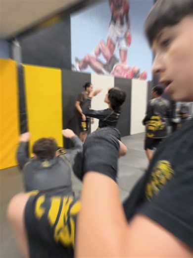 Future fighters loading… 💥 Learning discipline, movement, and confidence from day one. This is youth training at Invictus MMA UK. Join us — tap the link in our bio @invictusmmauk #invictusmmauk #wembley #mmatraining #youthmma #fyp