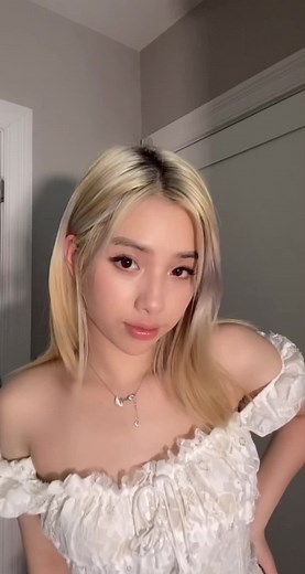 Adorable Asian Baby Girl Trends on TikTok