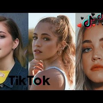 Tik tok : 💛 Pilar Pascual 💛