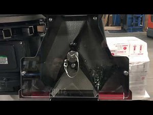 BMIV 100mm 5gate w Sharp Max12