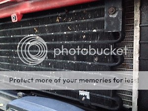 Check out my radiator setup...do I need a trans cooler?