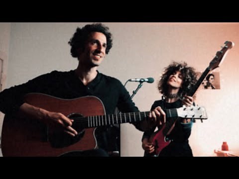 The Beatles - And Your Bird Can Sing (Acoustic Cover)