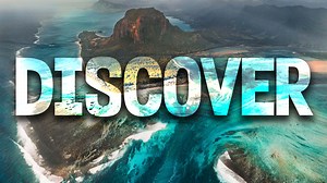 Unbelievable Places on Earth That Feel Totally Alien