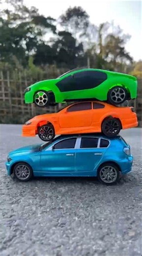 Best 3 remote control car tasting #shortfeed