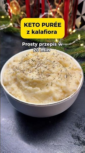 KETO PURREY Z CALAFIORA