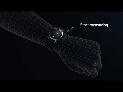 HeartGuide™: Clincal Accuracy and Breakthrough Innovation on Your Wrist