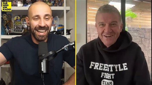 Volkanovski’s coach relieved it wasn’t a draw or Diego Lopes might’ve sneaked in a third time 😂🔥"Realistically, I judge the fight a draw, but I'm glad it didn't end up as a draw because then we'd probably be in a Lopez 3. I'm glad that didn't happen. I'm glad Movsar got on top."(Via @SubmissionRadio )