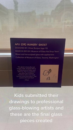 #tacomaglassmuseum #art #tacoma | art
