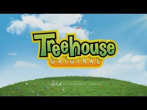 Treehouse Original Logo (2013-2016 With/No Sound)