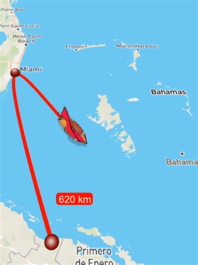 Cuba To Miami and Dominican Republic travel 😍#cuba #travel #miami #dominicanrepublic🇩🇴