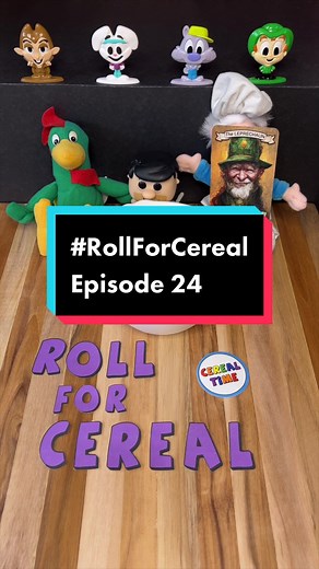 Create Your Own Cereal Bowl with Fruity Pebbles