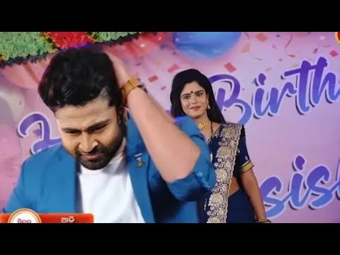 Sindura Khela | 1st Dec 2025 | Episodic Promo-564 | Sidharth TV Odia Serial