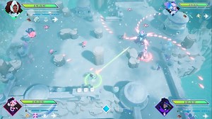Soundfall Switch gameplay