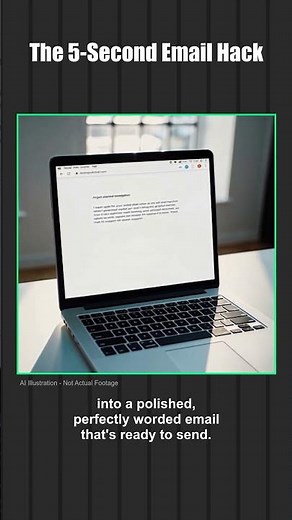 Write Perfect Emails Instantly with Jasper AI | Save Time and Enhance Communication