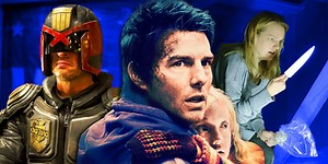 10 Sci-Fi Movie Remakes That Actually Surpassed The Original