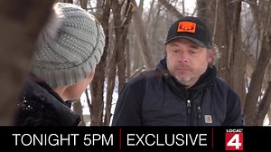 8.7K views · 71 reactions | Karen Drew TV sits down with the private investigator who found the body of Brendan Santo. Hear from the local dad who dedicated himself to solving the mystery tonight on Local 4 News at 5. | WDIV Local 4 / ClickOnDetroit | Facebook