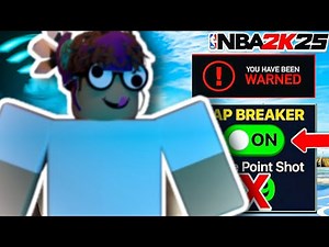 THIS NEW ROBLOX BASKETBALL GAME * SIMPLE BASKETBALL 2 * IS JUST LIKE NBA 2K16 ...