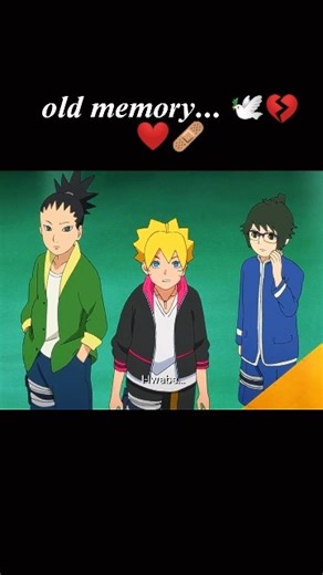Old memory 🕊️💔 #naruto #hinata #boruto #oldmemory #kamin #birdtrend #sehar #music #anime