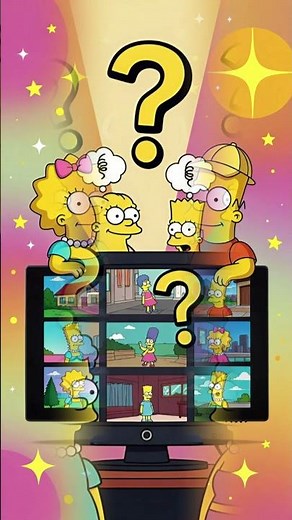 How Many Episodes in The Simpsons Season 5? (Quiz – Only True Fans Know!)
