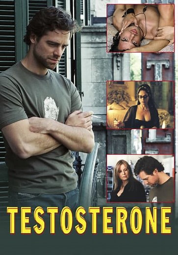 Testosterone (2003)