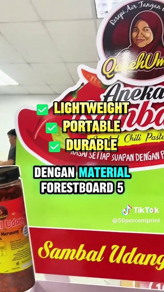 Pop Display Stand: Craft Your Imaginations