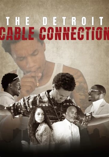 The Detroit Cable Connection (2022)