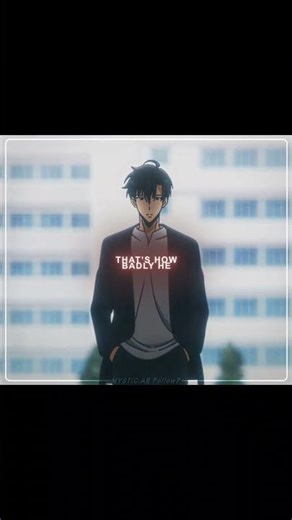 A solo leveling edit | PART 1 #shorts #edit #sololevelibg #sungjinwoo