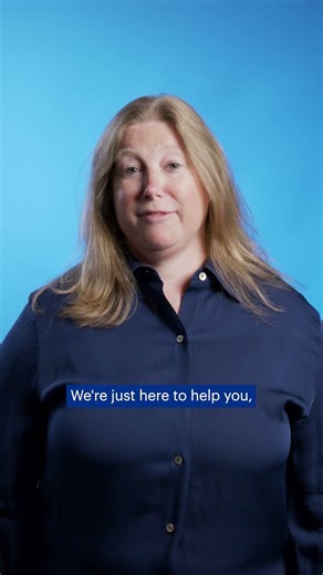 Nervous About Seeing a Doctor? Start Here | Tufts Medicine