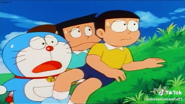 Detector de Energía Irritable de Doraemon en Ecuador
