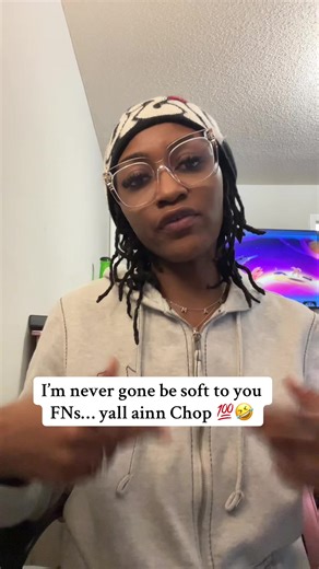 Que $hit (@queshitt)’s video of real life chop